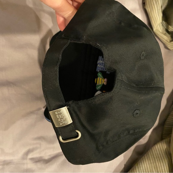 IBM Hat NWOT - Picture 2 of 3